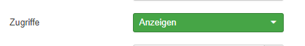 zugriffe joomla seite